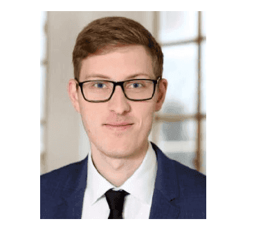 A picture of the author, Jan Sommerbeck